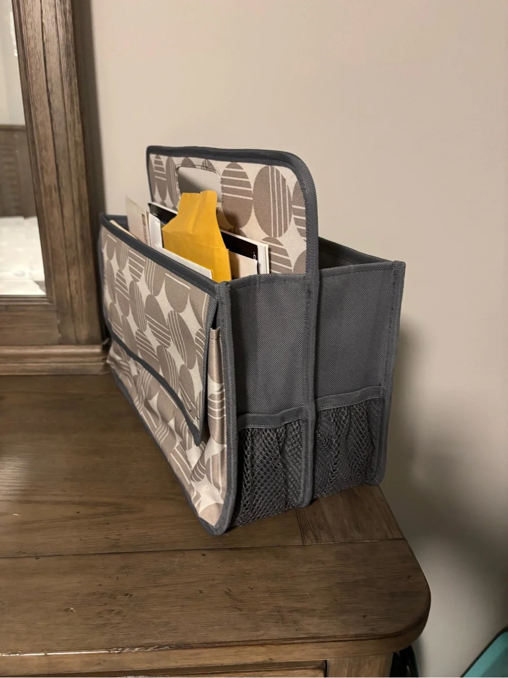 thirty-one Double Duty Deluxe Caddy